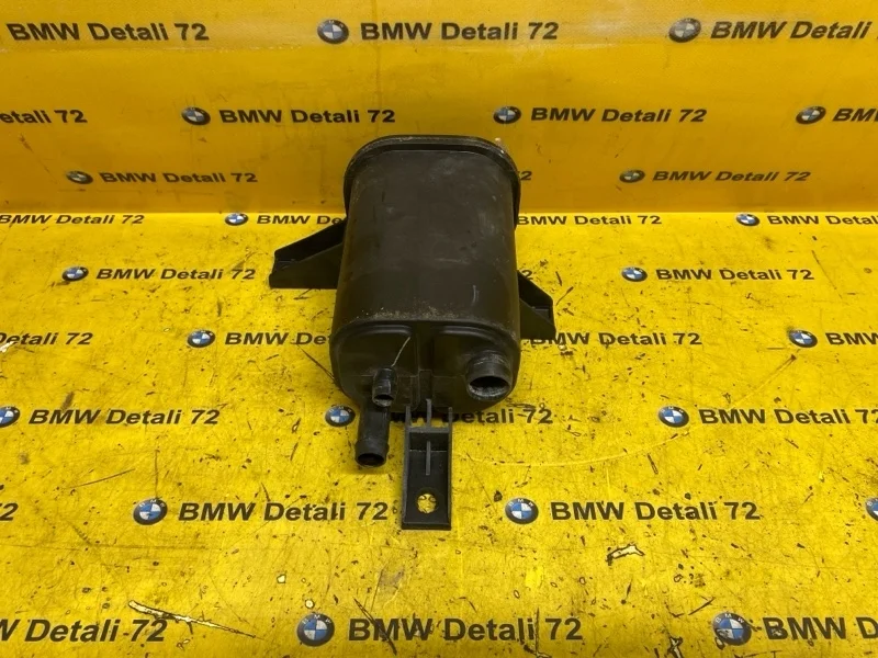 Адсорбер (фильтр топливных паров) Bmw X5 2006 16131184558 E53 M54B30