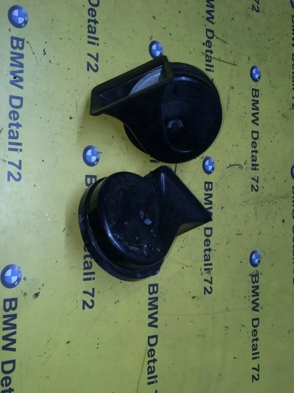 Звуковой сигнал Bmw 5 2007 61336935987 E60 N52B30