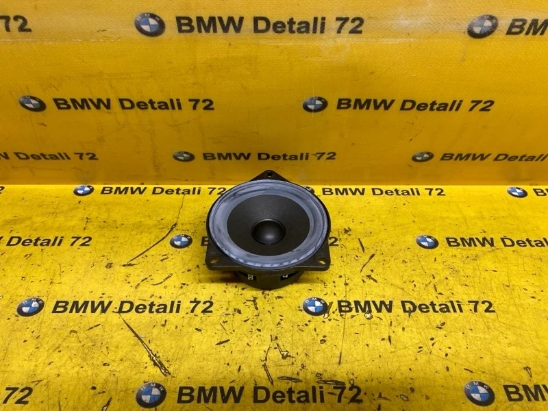 Динамик HiFi Bmw 7 2007 65139143153 E65 N62B48, передний