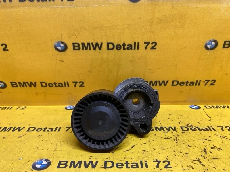 Ролик натяжной навесного оборудования Bmw 7 2007 11287549588 E65 N62B48