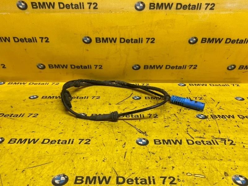Датчик ABS Bmw 7 2007 34526771709 E65 N62B48, задний