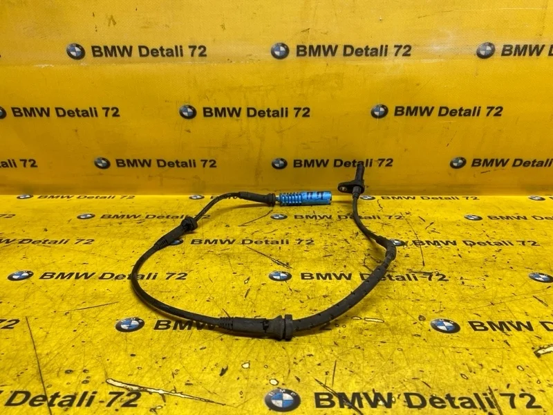 Датчик ABS Bmw 7 2007 34526771708 E65 N62B48, передний