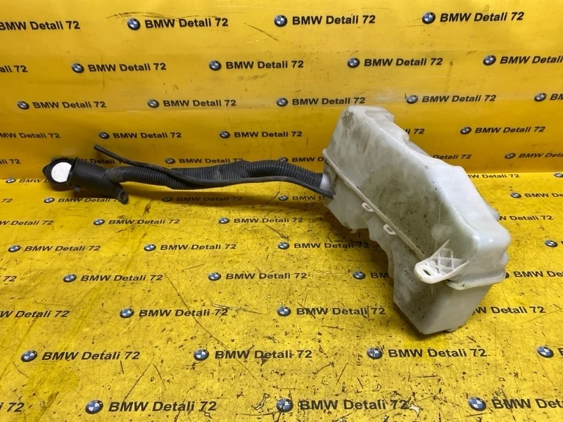 Бачок стеклоомывателя Bmw 7 2007 61667001942 E65 N62B48