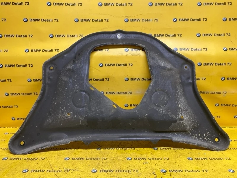 ПЛАСТИНА ЖЕСТКОСТИ Bmw 7 2007 31106769462 E65 N62B48