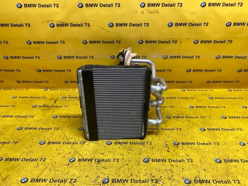 Радиатор печки Bmw 7 2007 64116906270 E65 N62B48