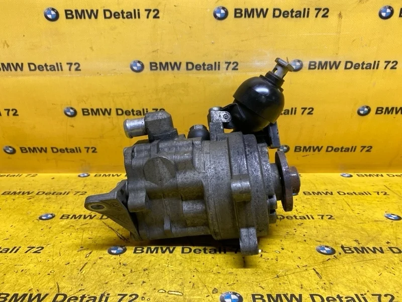 Насос гидроуселителя руля Bmw 7 2007 32416765307 E65 N62B48