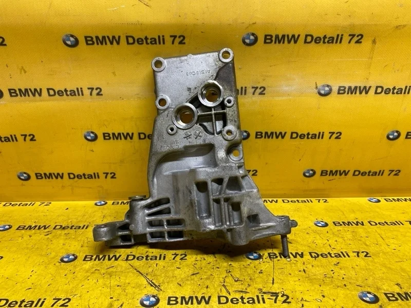 Кронштейн генератора Bmw 7 2007 12317533837 E65 N62B48
