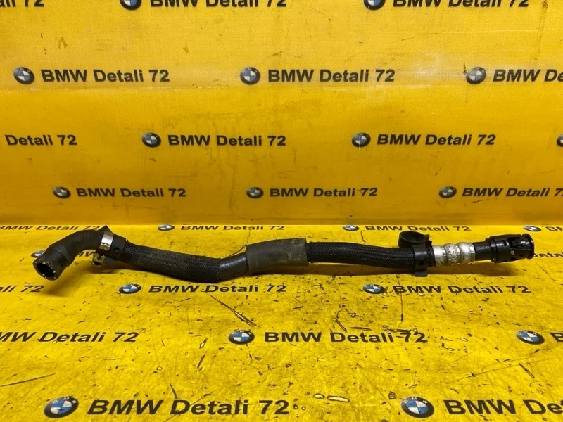 Шланг гидроусилителя руля Bmw 7 2007 32416767488 E65 N62B48