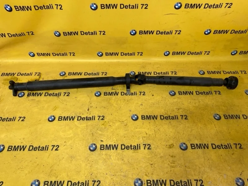 Карданный вал Bmw 7 2007 26107530431 E65 N62B48