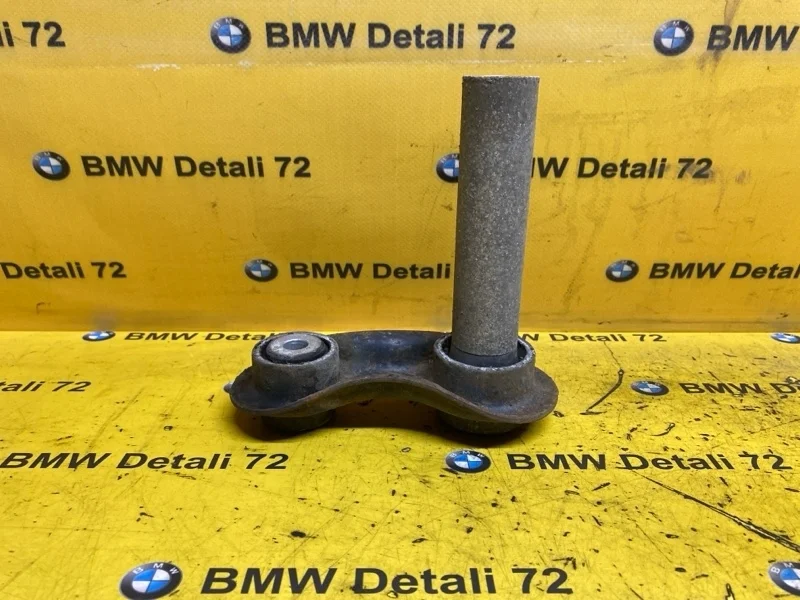 Рычаг Интегральный Bmw X5 2006 33326770749 E53 M54B30, задний