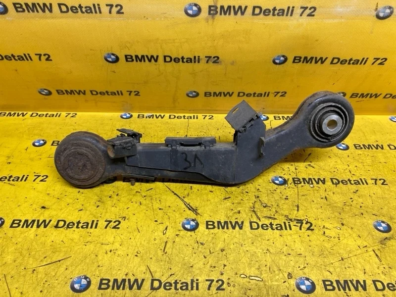Рычаг подвески Bmw X5 2006 33326770859 E53 M54B30, задний левый