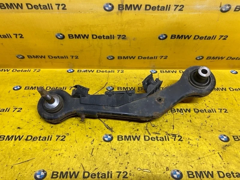 Рычаг подвески Bmw X5 2006 33326770860 E53 M54B30, задний правый