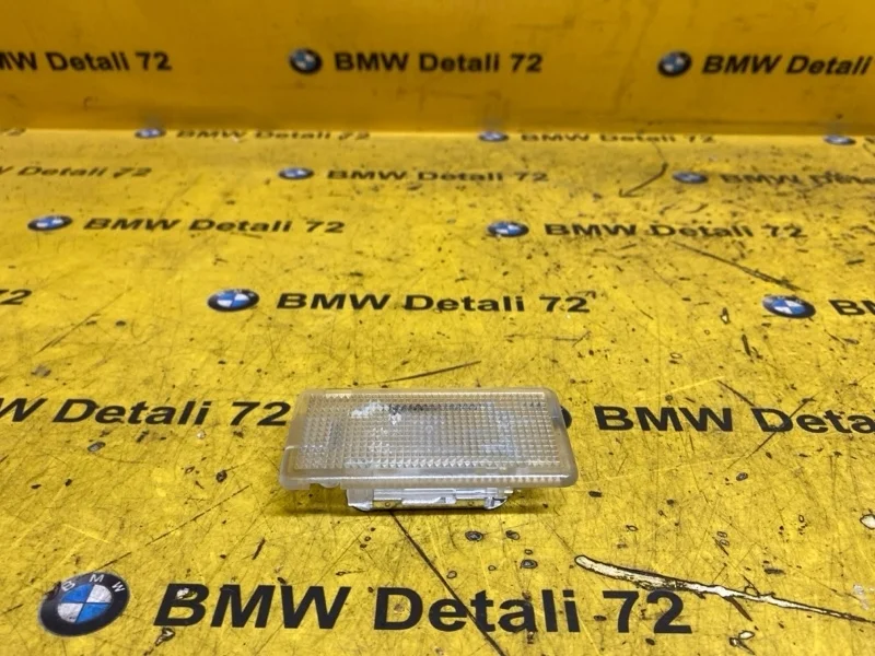 Плафон салонный Bmw X5 2006 63316962044 E53 M54B30