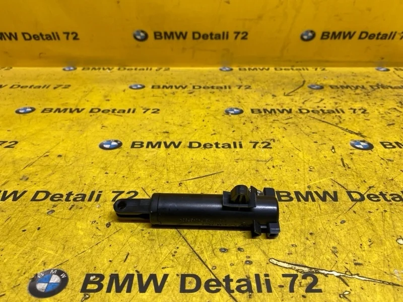 Амортизатор бардачка Bmw X5 2006 51168224806 E53 M54B30