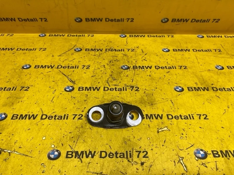 Замок капота Bmw X5 2006 51238229807 E53 M54B30