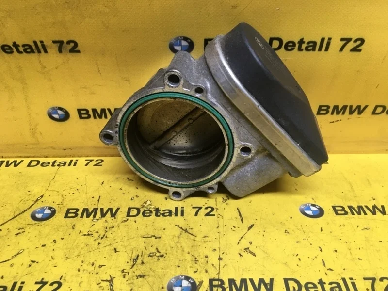 Дроссельная заслонка Bmw 5 2006 13547516946 E60 N52B30