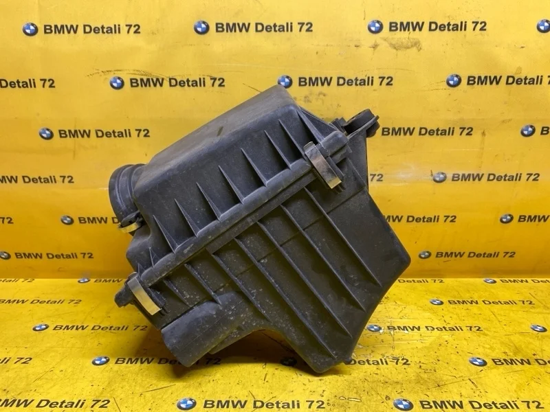 Корпус воздушного фильтра Bmw X5 2006 13717503559 E53 M54B30