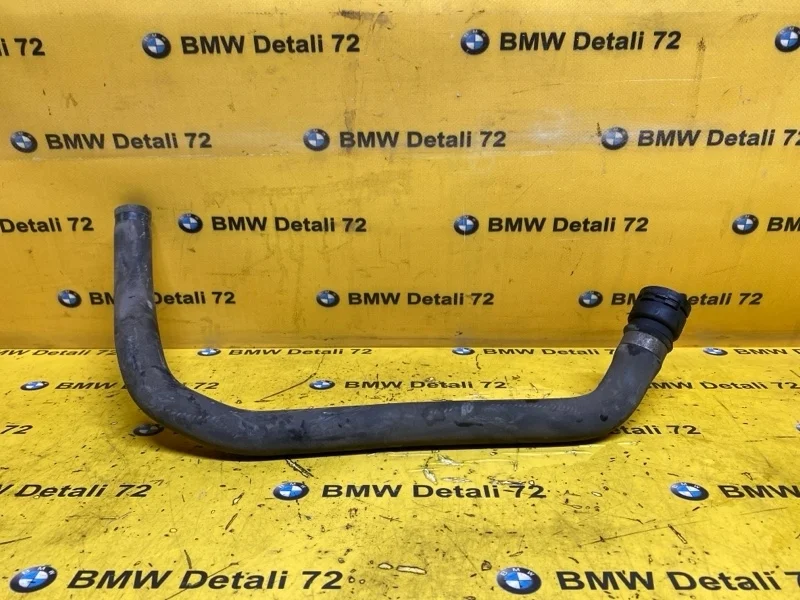 Патрубок системы охлаждения Bmw X5 2006 64218381387 E53 M54B30