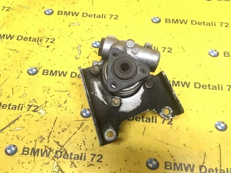 Гидроусилитель руля Bmw X5 2006 32416757914 E53 M54B30