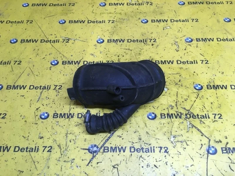 Патрубок воздушного фильтра Bmw X5 2006 13541440102 E53 M54B30