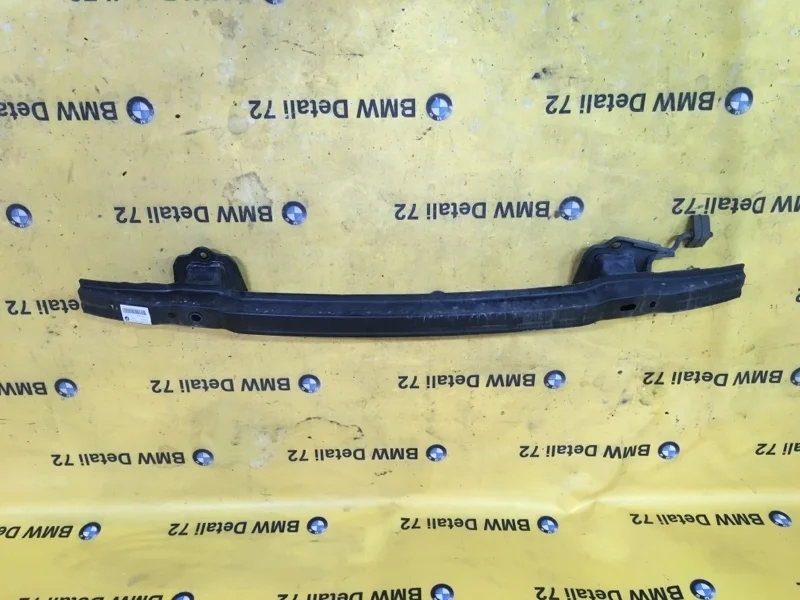 Усилитель бампера Bmw 3 2008 7058467 E90 N46B20, задний
