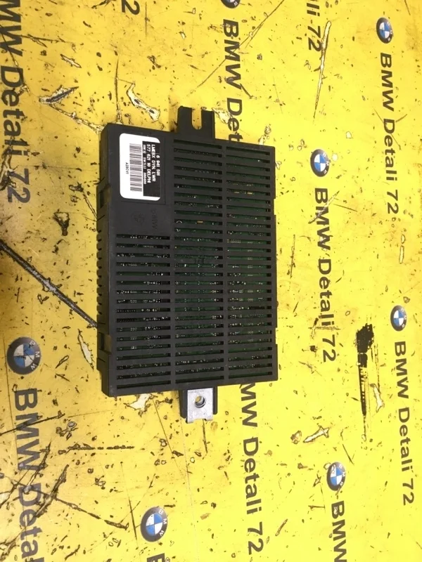 Блок контроля исправности ламп Bmw 5 2004 61359203081 E60 M54B30