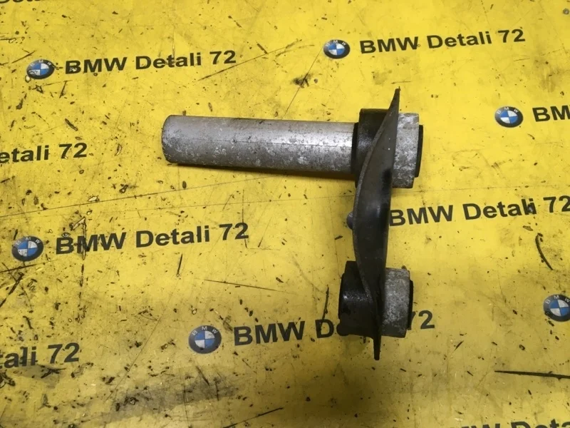 Рычаг Интегральный Bmw 7 2006 33326770749 E65 N62B48, задний левый