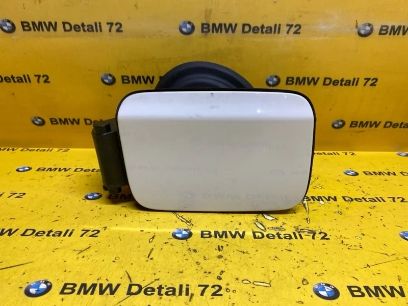 Лючок бензобака Bmw 3 2008 51177073961 E90 N46B20