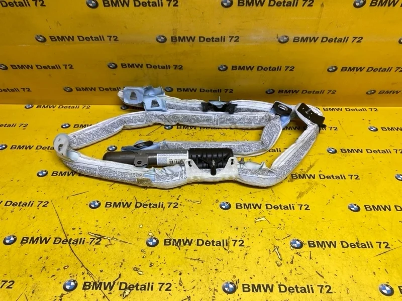 Подушка безопасности боковая Bmw 3 2008 72126966646 E90 N46B20, правая