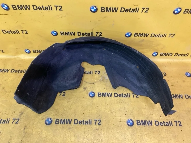 Подкрылок Bmw 3 2008 51717059382 E90 N46B20, задний правый