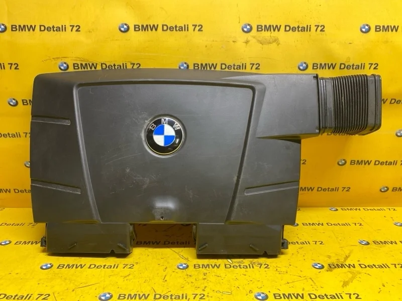 Всасывающий патрубок Bmw 3 2008 13717560918 E90 N46B20
