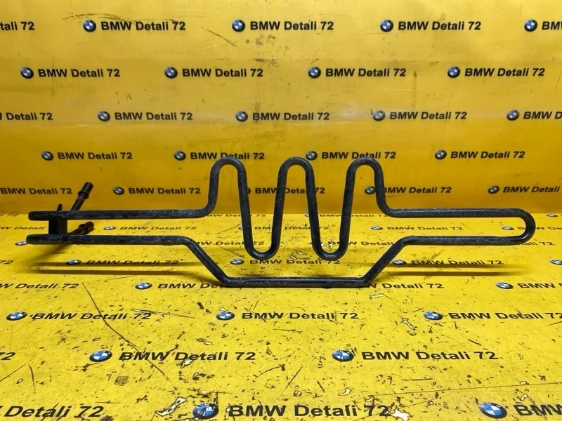 Радиатор гидроусилителя руля Bmw 3 2008 17117527134 E90 N46B20