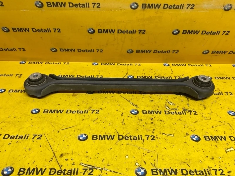 Рычаг подвески Bmw 3 2008 33326763471 E90 N46B20, задний