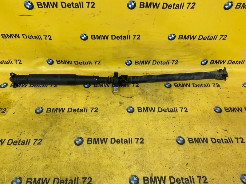 Карданный вал Bmw 3 2008 26107527333 E90 N46B20
