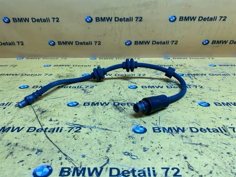 Шланг тормозной Bmw 3 2008 34306790550 E90 N46B20, передний
