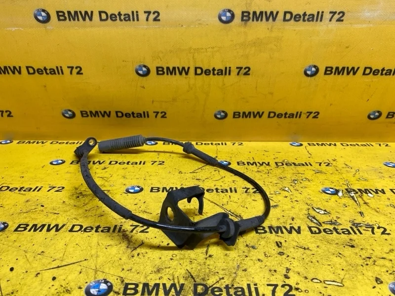 Датчик ABS Bmw 3 2008 34526762465 E90 N46B20, передний