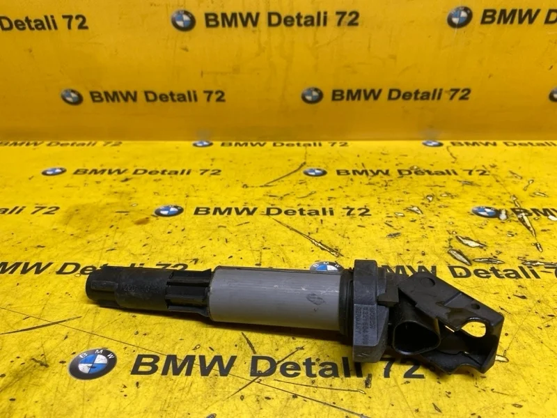 Катушка зажигания Bmw 3 2008 12138616153 E90 N46B20