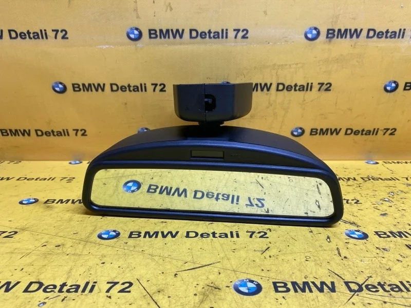 Зеркало заднего вида салонное Bmw 3 2008 51169218046 E90 N46B20