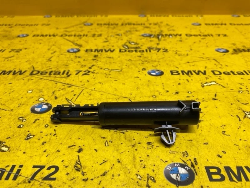 Амортизатор бардачка Bmw 3 2008 51168224806 E90 N46B20