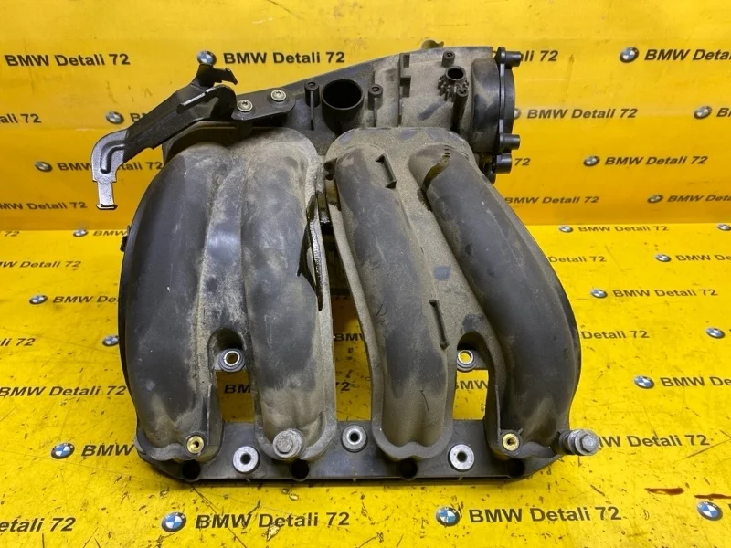 Коллектор впускной Bmw 3 2008 11617560235 E90 N46B20