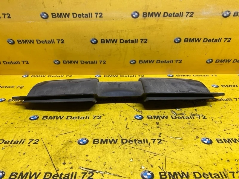 Воздухозаборник Bmw 3 2008 13717541738 E90 N46B20