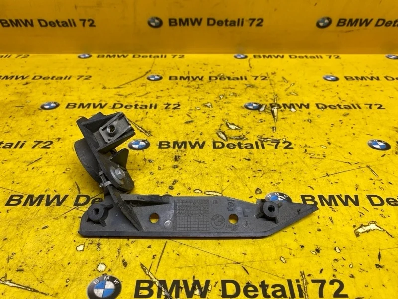 Кронштейн крыла Bmw 3 2008 51117058447 E90 N46B20, передний левый