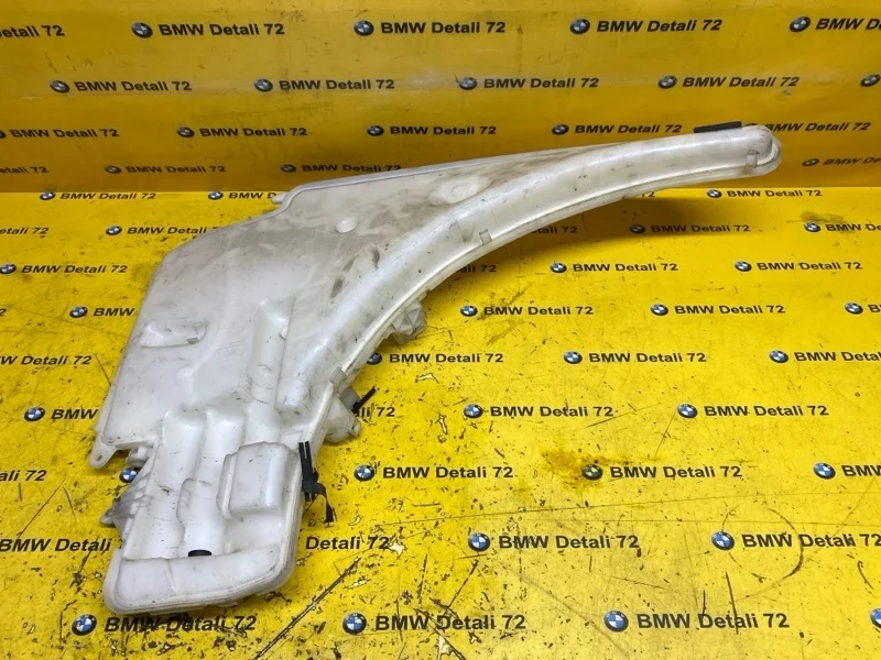 Бачок стеклоомывателя Bmw 3 2008 61667238669 E90 N46B20