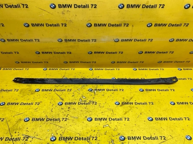 Растяжка стоек Bmw 3 2008 51617135646 E90 N46B20, передняя правая