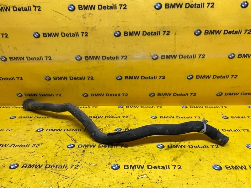 Патрубок системы охлаждения Bmw 3 2008 64216951946 E90 N46B20