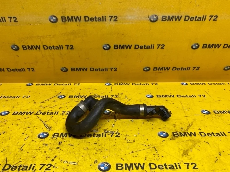 Патрубок системы охлаждения Bmw 3 2008 17117524710 E90 N46B20