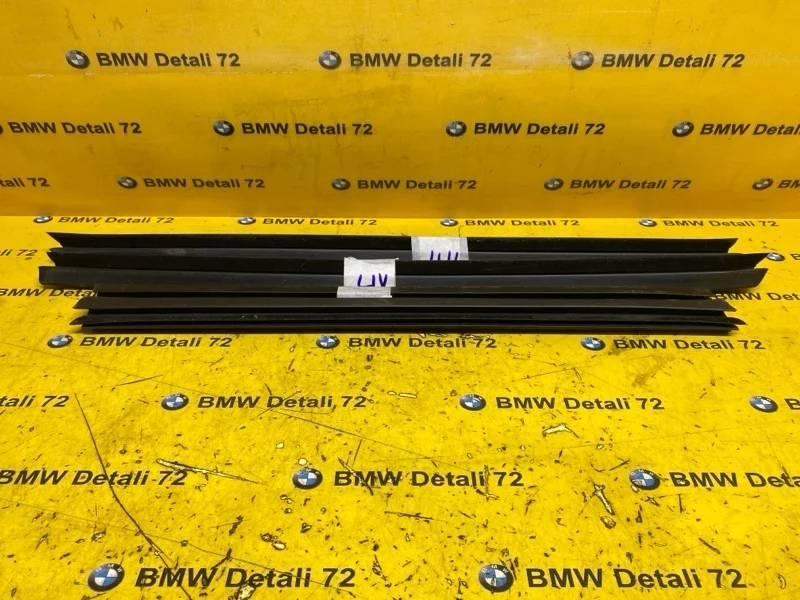 Уплотнитель двери Bmw 3 2008 51347060247 E90 N46B20