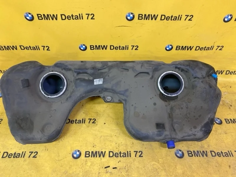 Бак топливный Bmw 3 2008 16117283798 E90 N46B20