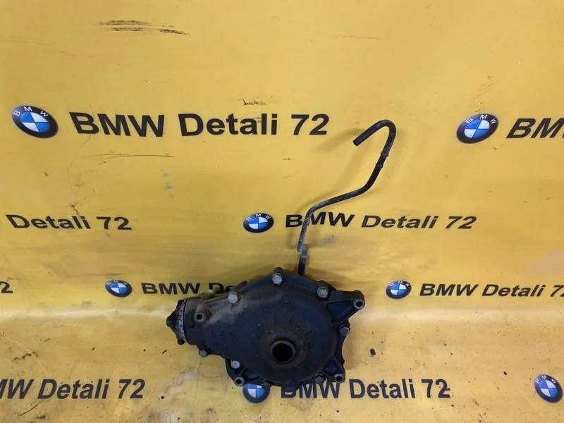 Редуктор переднего моста Bmw X5 2006 31507523043 E53 M54B30