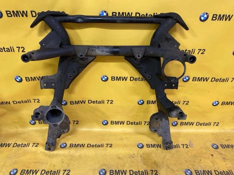 Подрамник Bmw X5 2006 31116760277 E53 M54B30, передний
